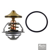 Picture: Element termostatic pentru termoventil TSV6B, 8B