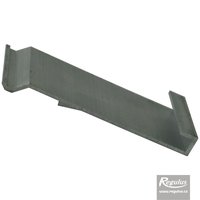 Picture: Element fixare Regulus pentru prinderea de profilul de bază  tip H pt. KPS+