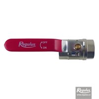 Picture: Robinet bilă, F/F