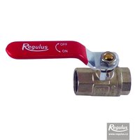 Picture: Robinet bilă, F/F