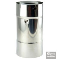 Picture: Extensie 80/125 PPH-A/Inox