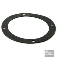 Picture: Garnitură pentru flan?ă centrală, diam. 100 mm, autoadezivă