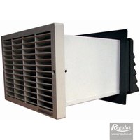 Picture: Unitate locală de ventilare cu recuperare de căldură HR 100W