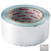 Picture: Bandă de aluminiu, 50 mm x 50 m