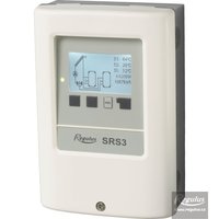 SRS3 E - controler Picture: SRS3 E - controler