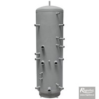 Picture: HSK 390 P Rezervor de acumulare