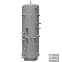Picture: HSK 390 PR Rezervor de acumulare