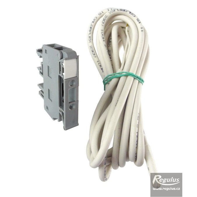 Photo: Cablu încălzire electrică pentru EcoAir