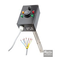 Picture: Rezisten?ă electrică, tip F, (pentru sursă PV)