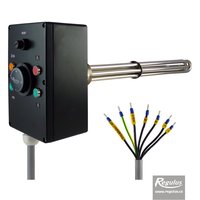 Picture: Rezistență electrică, tip F (pentru sursă PV)