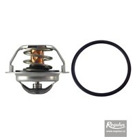 Picture: Element termostatic pentru termoventil TSV6, 8