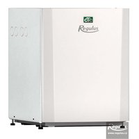 Picture: Pompă de căldură Regulus EcoPart 417