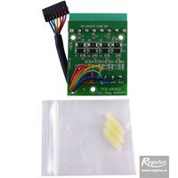 Picture: Modul extensie pentru Advance- contact fără poten?ial