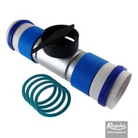 Picture: Damper tip fluture, diam.75