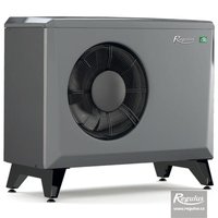 Picture: Pompă de căldură inverter Regulus EcoAir 622M