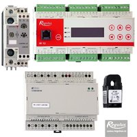 Picture: Controler IR 12 CTC FV1F EN