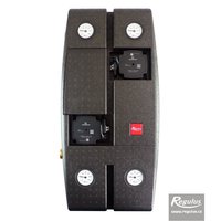 Picture: Grup de pompare Regulus BIO 55 MIX-BP G75 1F