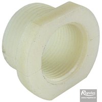 Picture: Adaptor reductor, F/M 3/4" - 1" NYLON