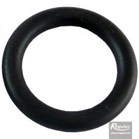 Picture: O-ring 25,4x5,34 NBR75 pentru schimbătorul de căldură cu tuburi Cupro (3/4")