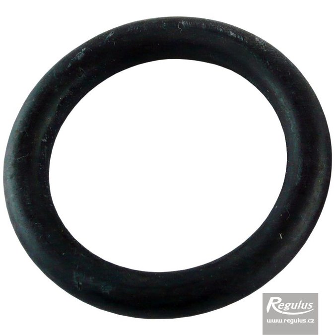 Photo: O-ring 33x6 NBR75 pentru schimbătorul de căldură cu tuburi Cupro (1")