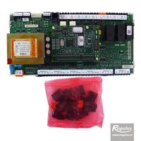 Picture: PCB principal Regulus pentru EA 410 (până la SN 7312-1844-3024)