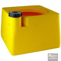 Picture: Rezervor din plastic pentru DOS25