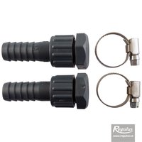 Picture: Furtun, 1/2"-16 mm - set, pentru DOS25 şi TARTARUGA