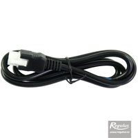 Picture: Cablu pentru supapa de zonă LK525, 3x0,75/1m, Molex