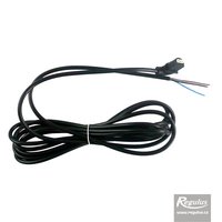 Picture: Cablu de control PWM cu conector pentru Yonos Para ST 25/7 PWM2