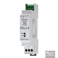 Picture: Modul PWM (doar în combinatie cu controlerele IR)