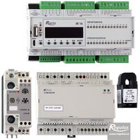 Picture: Controler IR 14 RTC FV EN