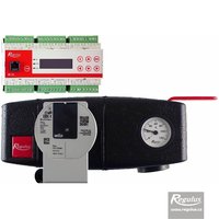 Picture: CSE IR 12 CTC EN Grupuri de pompare și controler