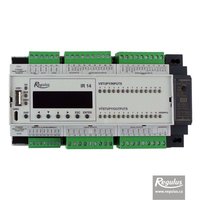 Controler IR 14 CTC EN Picture: Controler IR 14 CTC EN