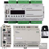 Picture: Controler IR 14 CTC FV1F EN