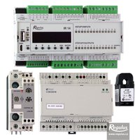 Controler IR 14 CTC FV1F EN Picture: Controler IR 14 CTC FV1F EN