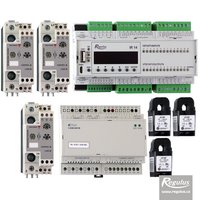 Picture: Controler IR 14 CTC FV3F EN