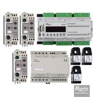 Controler IR 14 CTC FV3F EN Picture: Controler IR 14 CTC FV3F EN