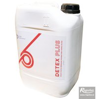 Picture: Detex PLUS, ambalare 10 kg, pentru decalcifiere fier si cupru