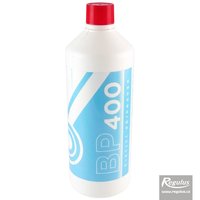 Picture: BP 400 Lichid curatare pt. sisteme de încalzire (sticla 1 L)
