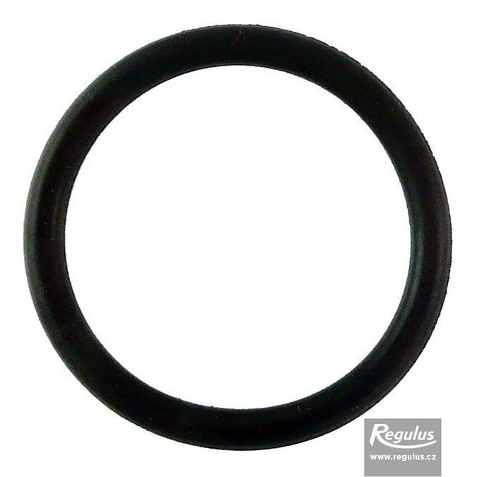 Photo: O-ring pentru supapa cu bilă de 3/4" F cu filtru