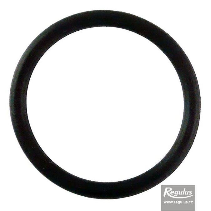 Photo: O-ring pentru supapa cu bilă de 1" F cu filtru