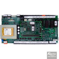 Picture: PCB principal Regulus pentru EA 614M