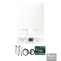 Picture: Afişaj pentru Sentinel Kinetic Advance S, SX