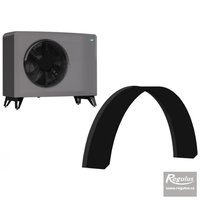 Picture: Capac de ventilator Regulus pentru EA 410-420, 622M