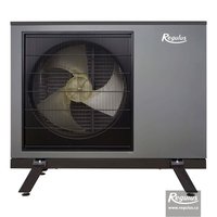 Picture: RTC 13e Pompă de căldură inverter