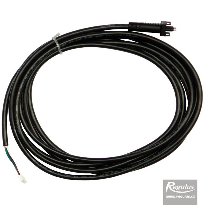 Photo: Cablu pentru debitmetrul VFS, cu conector Molex nou