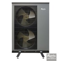 Picture: Pompă de căldură inverter Regulus RTC 20e