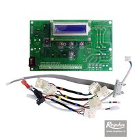 Picture: Motherboard for Sentinel Kinetic B (plus) w. new connectors