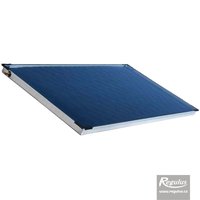 Picture: Panou solar KPG1H  pentru montaj orizontal