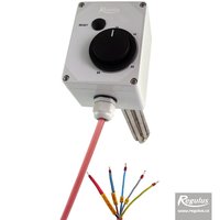 Picture: ETT-U Rezistența electrică